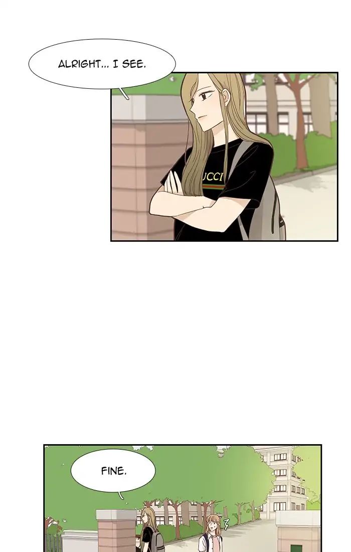 Girl’s World ( World of Girl ) Chapter 149 - page 25