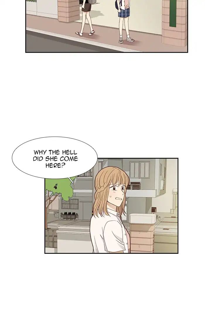 Girl’s World ( World of Girl ) Chapter 149 - page 26