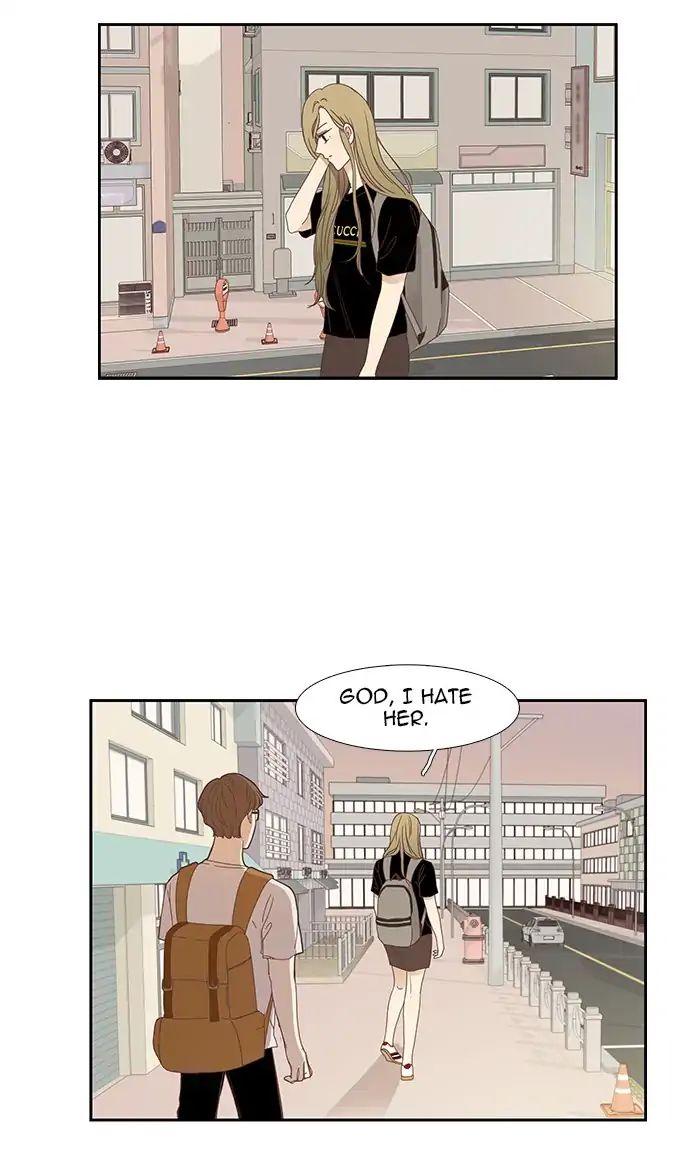 Girl’s World ( World of Girl ) Chapter 149 - page 28