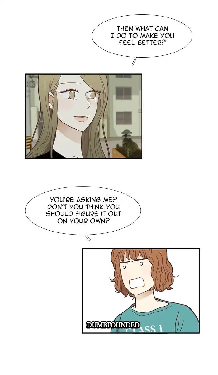 Girl’s World ( World of Girl ) Chapter 149 - page 34