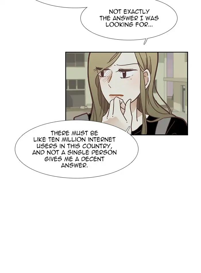 Girl’s World ( World of Girl ) Chapter 149 - page 37