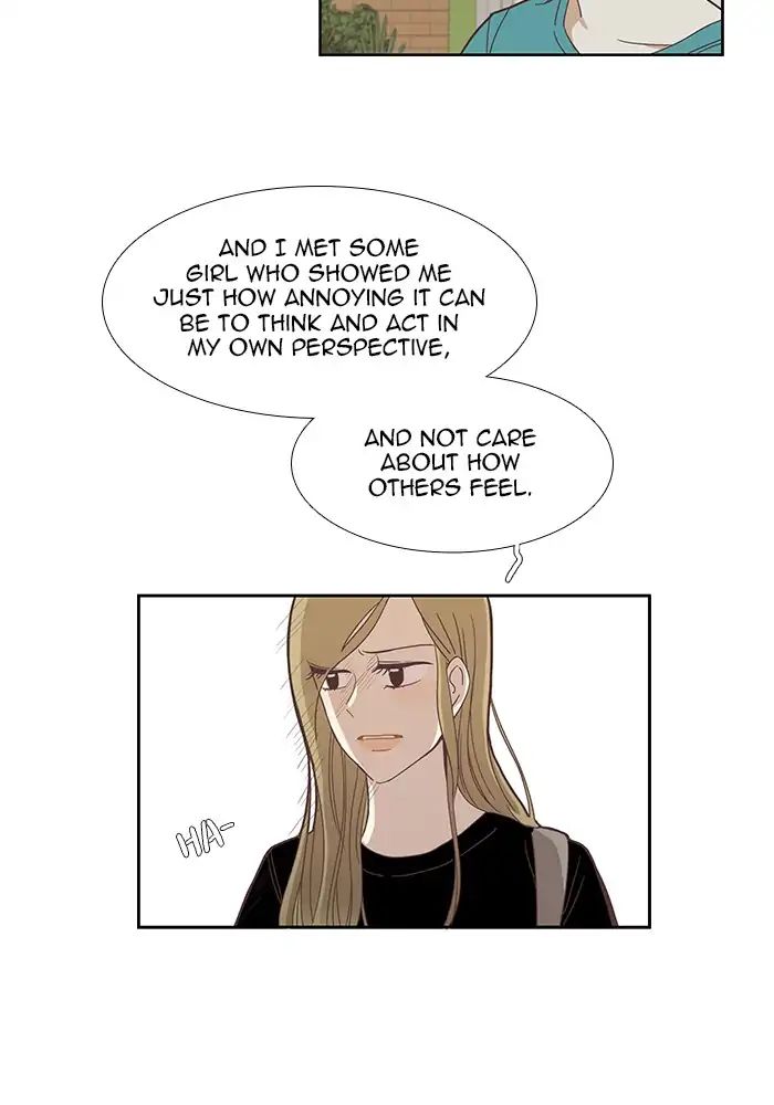Girl’s World ( World of Girl ) Chapter 149 - page 40