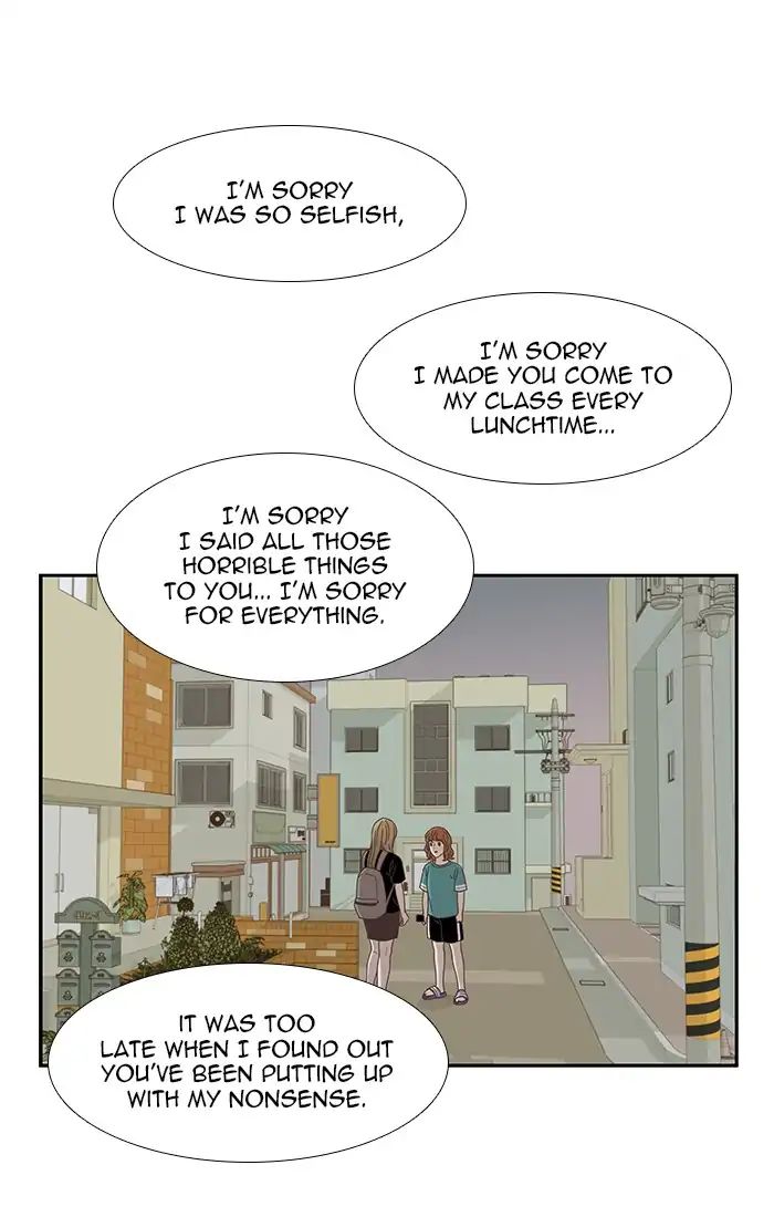 Girl’s World ( World of Girl ) Chapter 149 - page 41