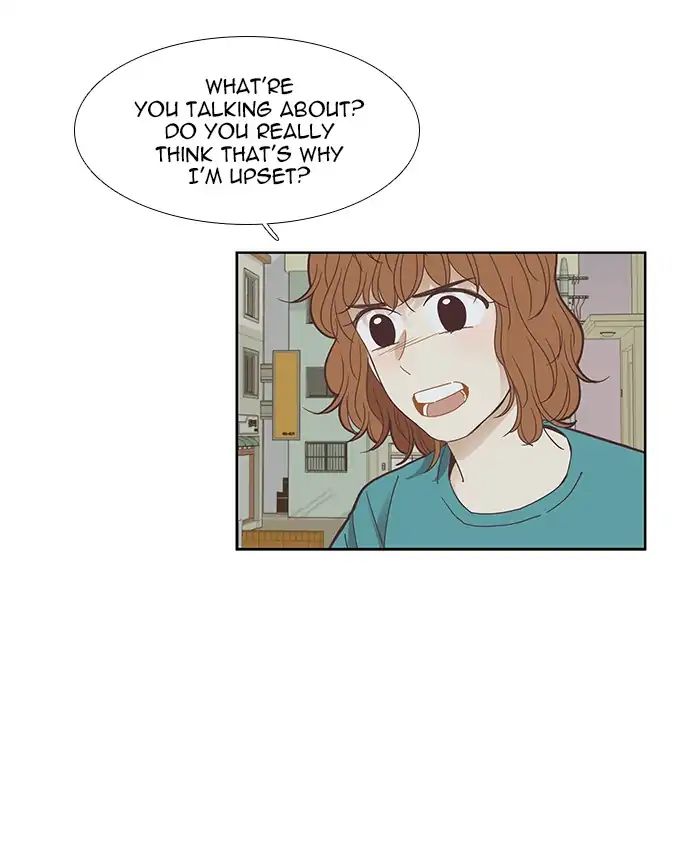 Girl’s World ( World of Girl ) Chapter 149 - page 42