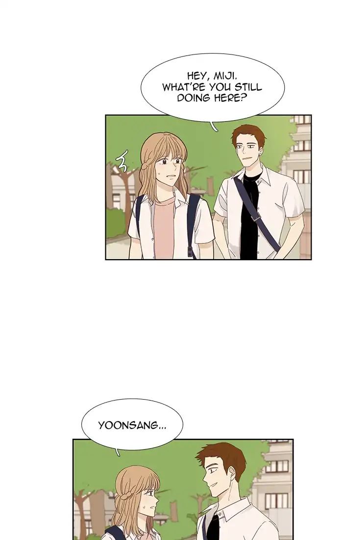 Girl’s World ( World of Girl ) Chapter 149 - page 6