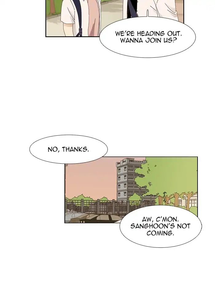Girl’s World ( World of Girl ) Chapter 149 - page 7