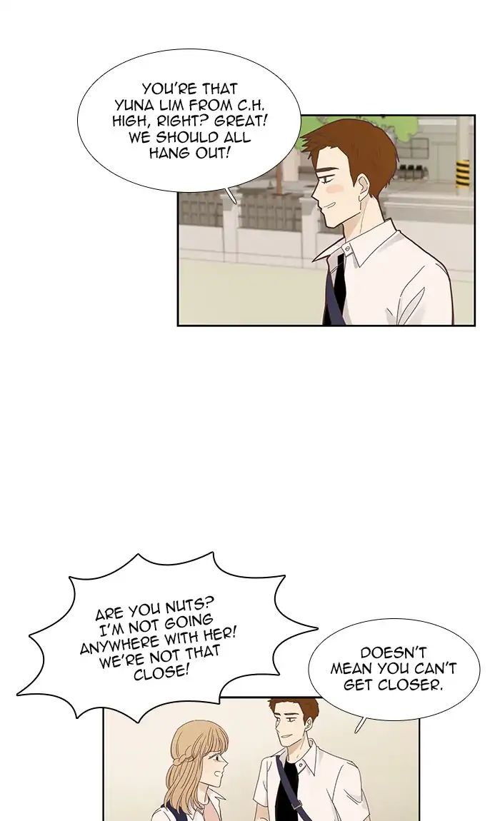 Girl’s World ( World of Girl ) Chapter 149 - page 9