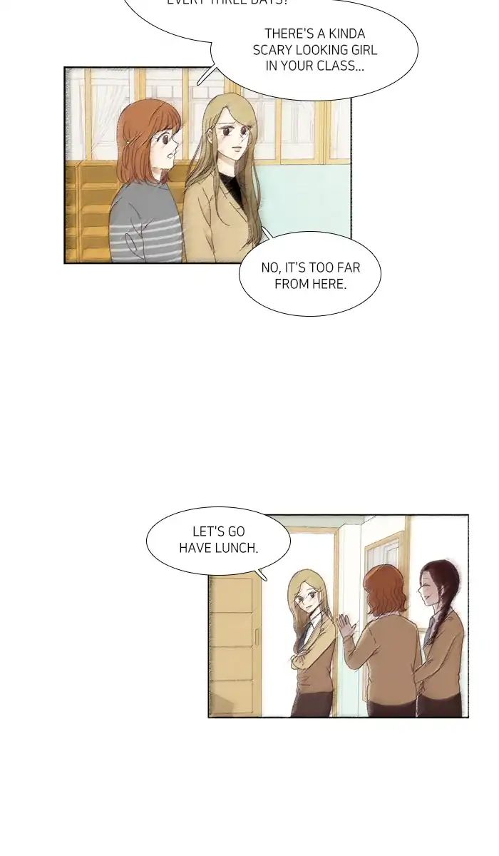 Girl’s World ( World of Girl ) Chapter 148 - page 10