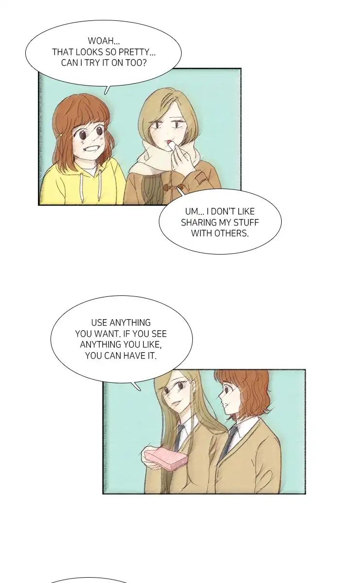 Girl’s World ( World of Girl ) Chapter 148 - page 11
