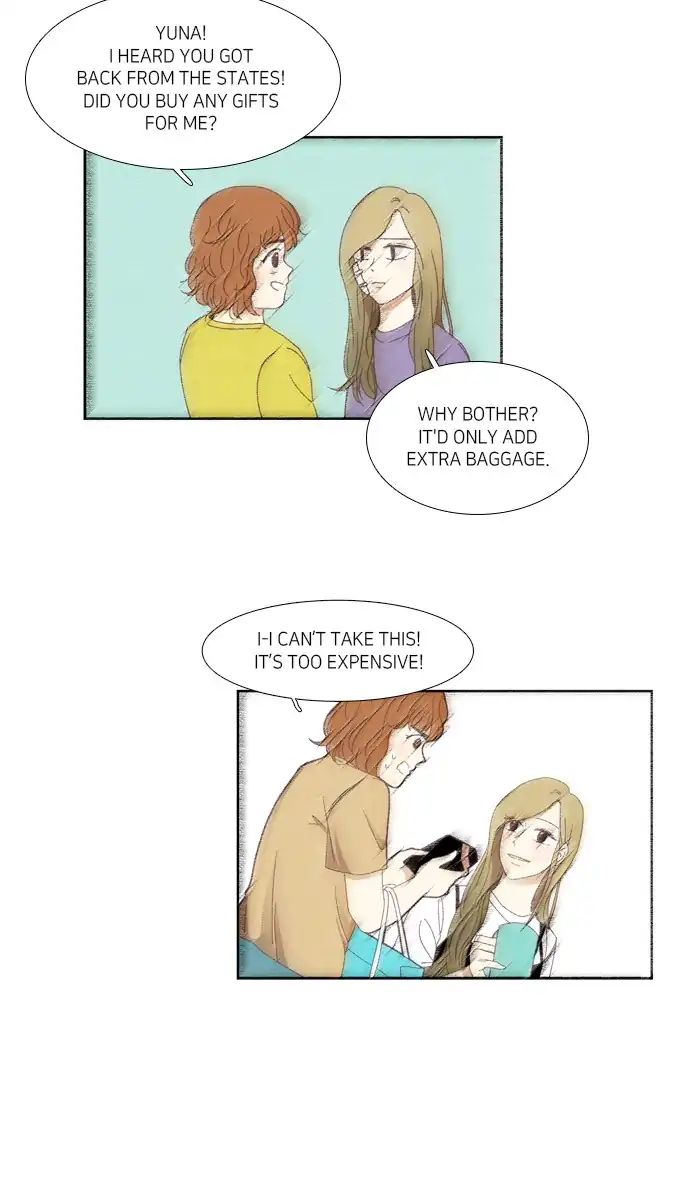 Girl’s World ( World of Girl ) Chapter 148 - page 12