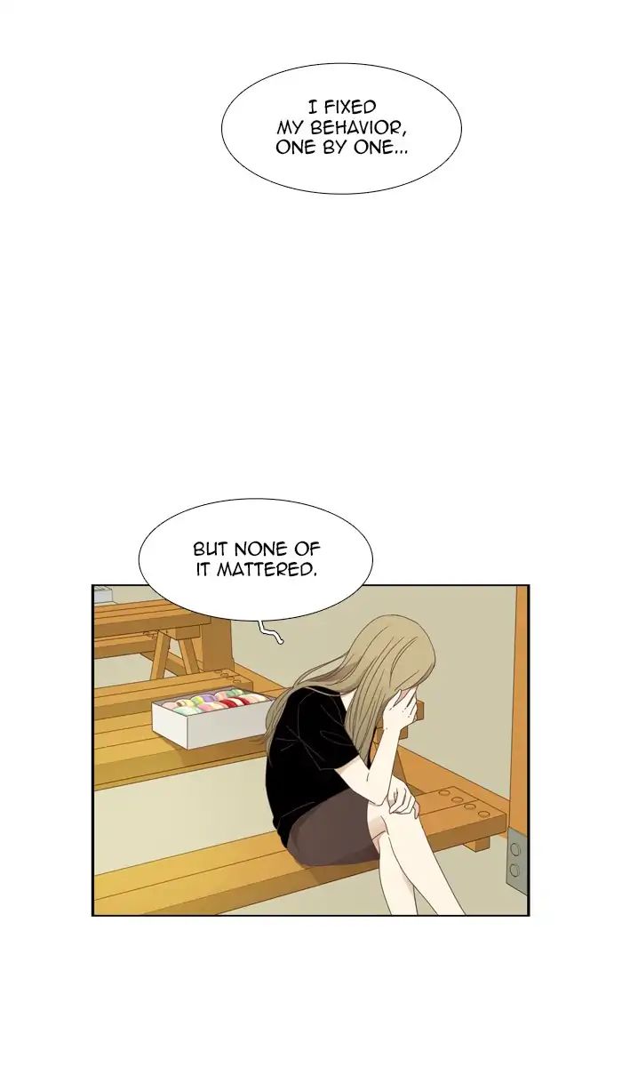 Girl’s World ( World of Girl ) Chapter 148 - page 13