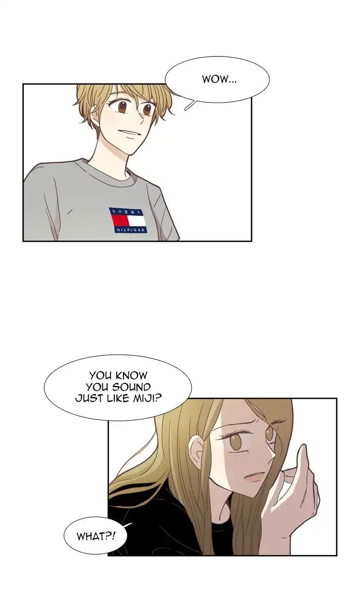 Girl’s World ( World of Girl ) Chapter 148 - page 14