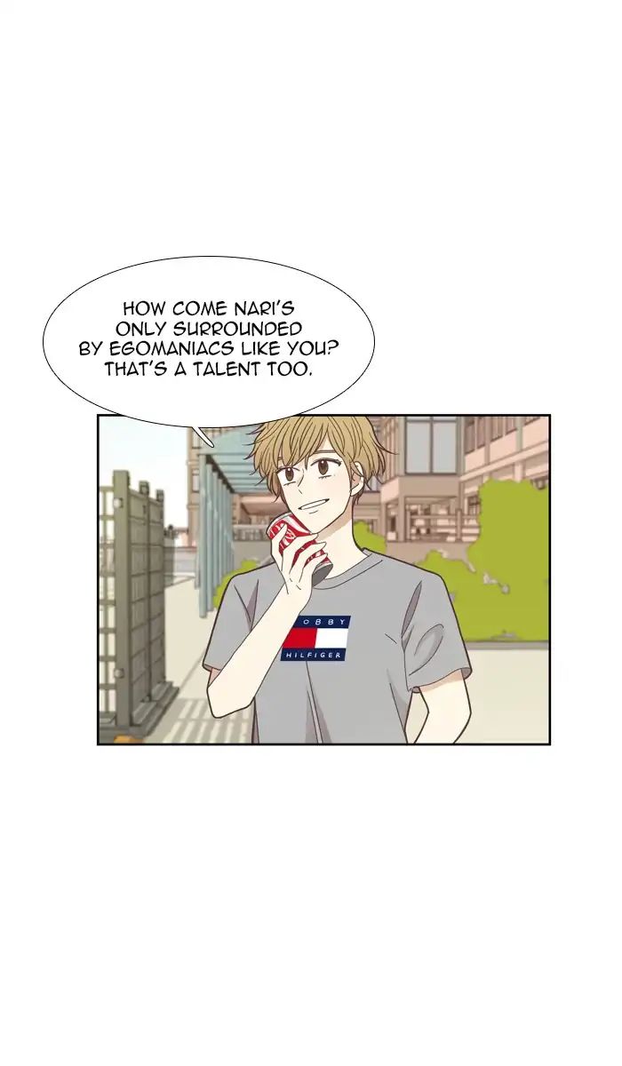 Girl’s World ( World of Girl ) Chapter 148 - page 15