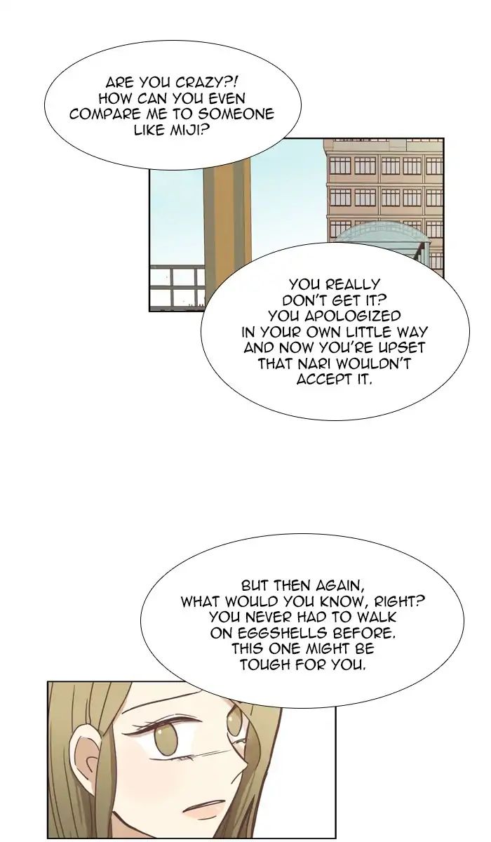 Girl’s World ( World of Girl ) Chapter 148 - page 16