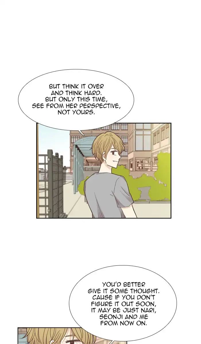 Girl’s World ( World of Girl ) Chapter 148 - page 17