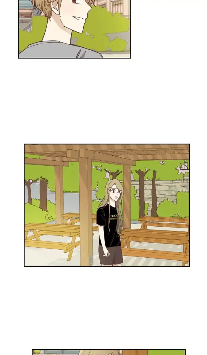 Girl’s World ( World of Girl ) Chapter 148 - page 18