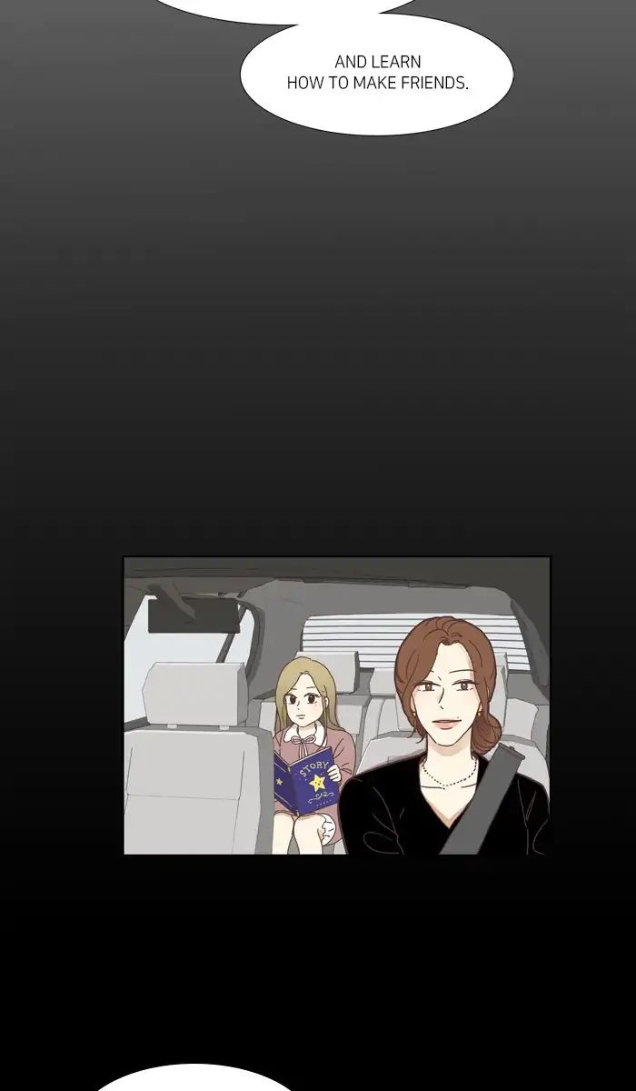 Girl’s World ( World of Girl ) Chapter 148 - page 20