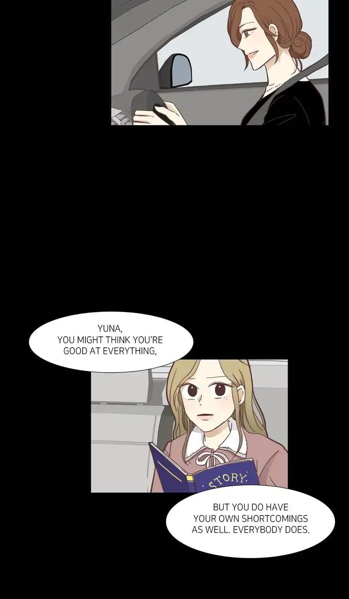 Girl’s World ( World of Girl ) Chapter 148 - page 22