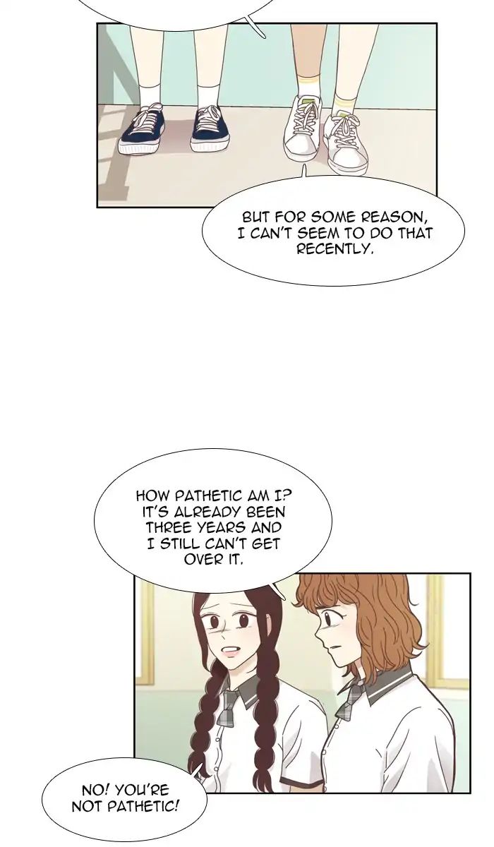 Girl’s World ( World of Girl ) Chapter 148 - page 28