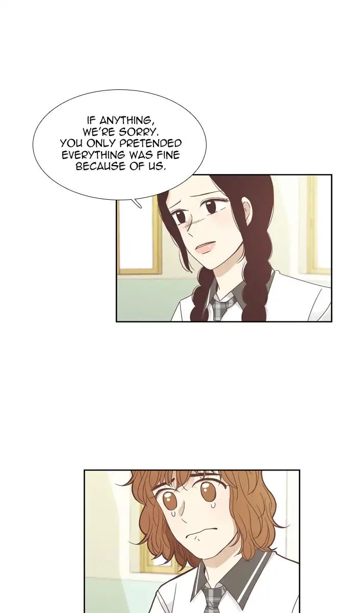 Girl’s World ( World of Girl ) Chapter 148 - page 29