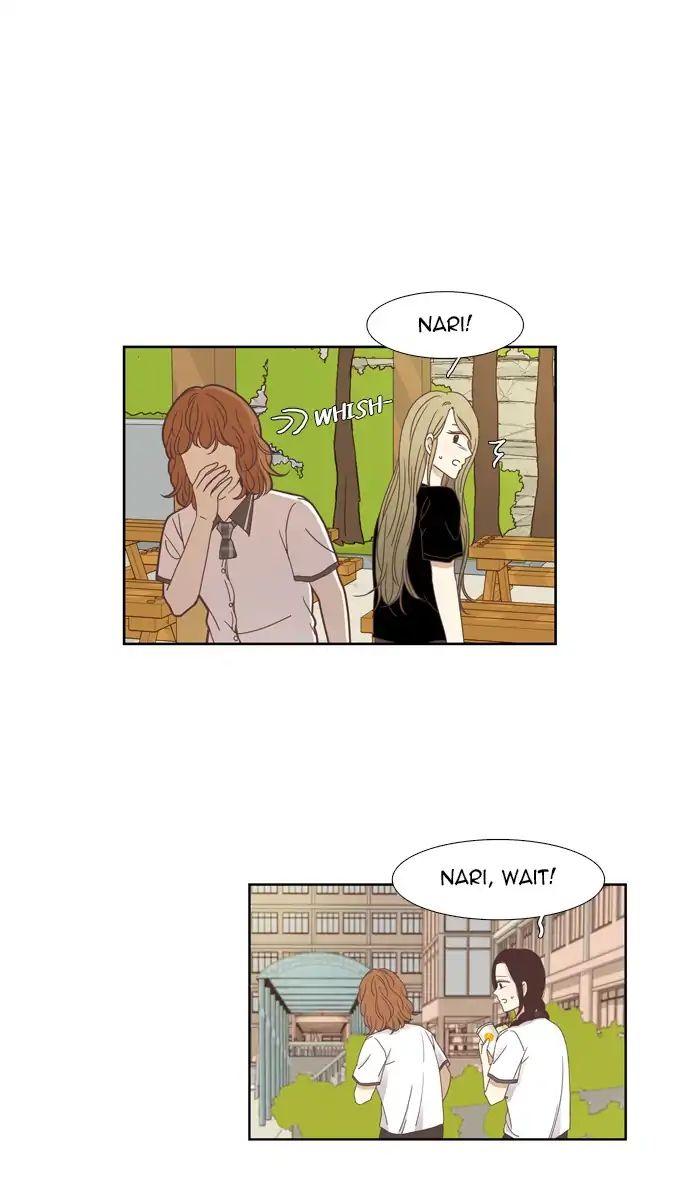 Girl’s World ( World of Girl ) Chapter 148 - page 3