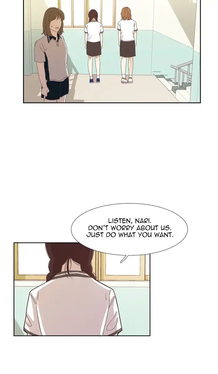 Girl’s World ( World of Girl ) Chapter 148 - page 31