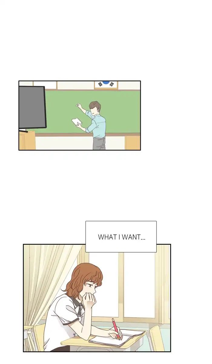 Girl’s World ( World of Girl ) Chapter 148 - page 33