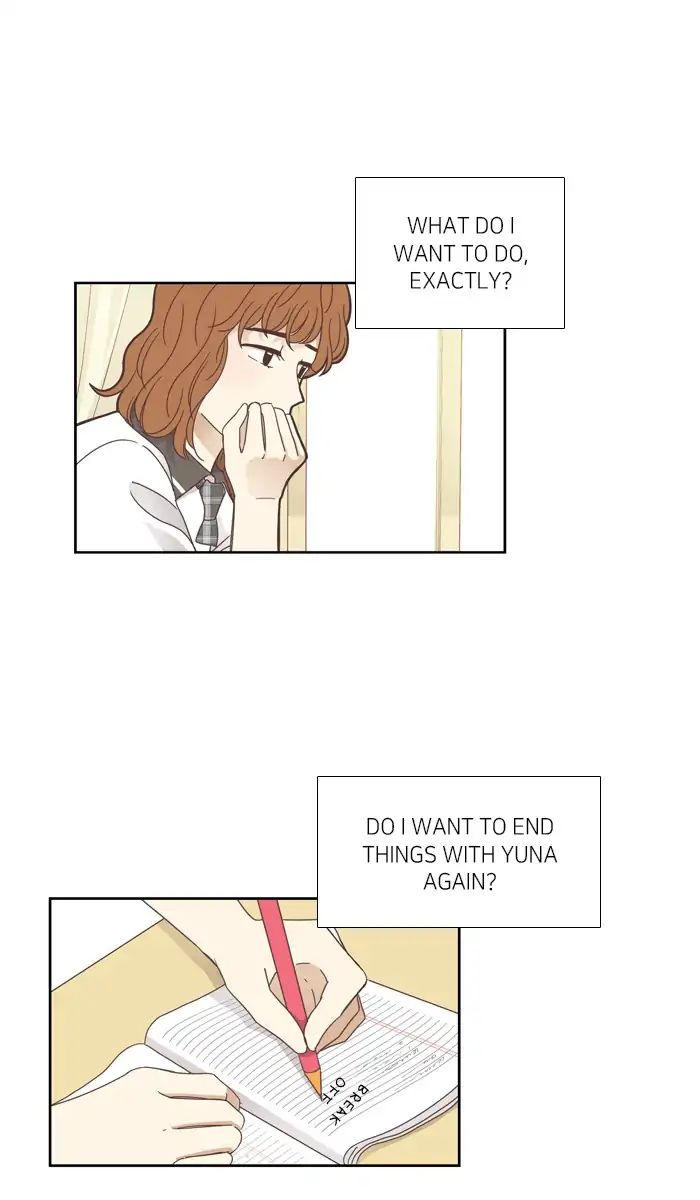 Girl’s World ( World of Girl ) Chapter 148 - page 34