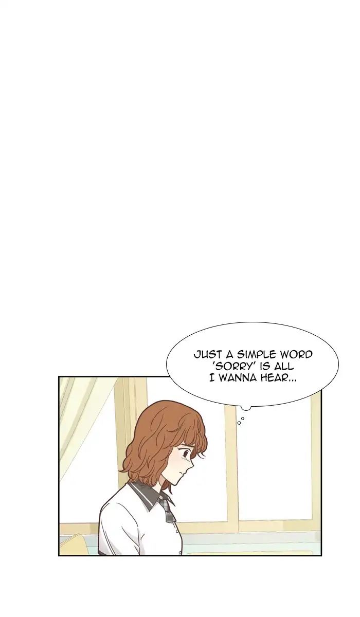 Girl’s World ( World of Girl ) Chapter 148 - page 36