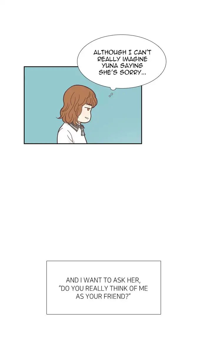 Girl’s World ( World of Girl ) Chapter 148 - page 37