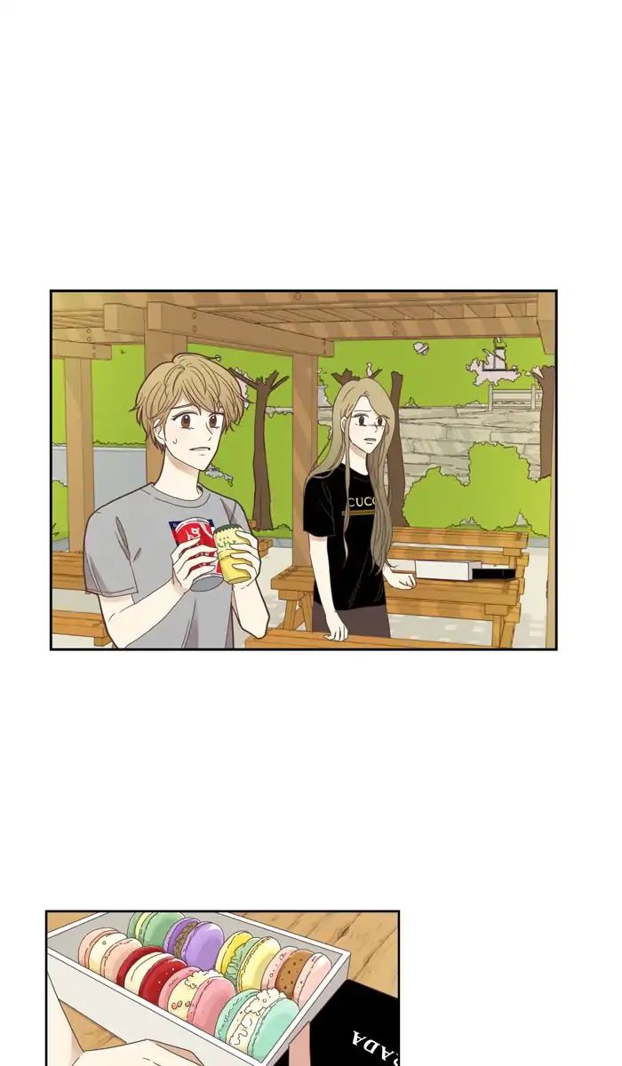 Girl’s World ( World of Girl ) Chapter 148 - page 4