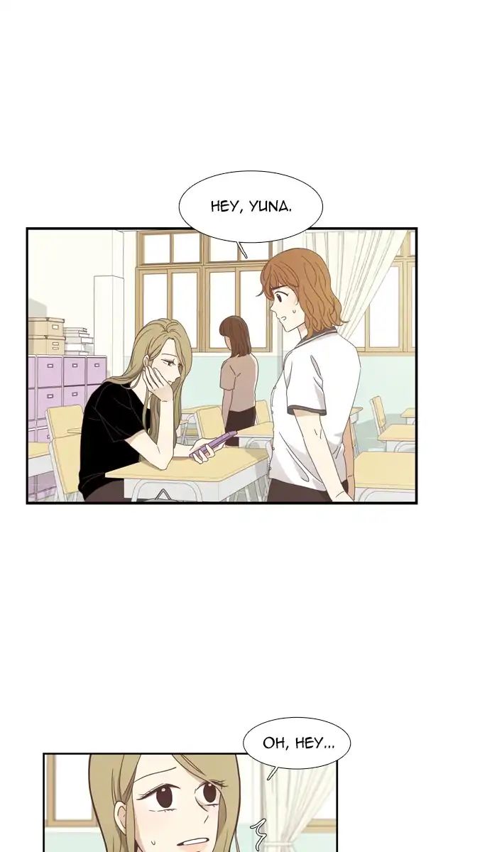 Girl’s World ( World of Girl ) Chapter 148 - page 41