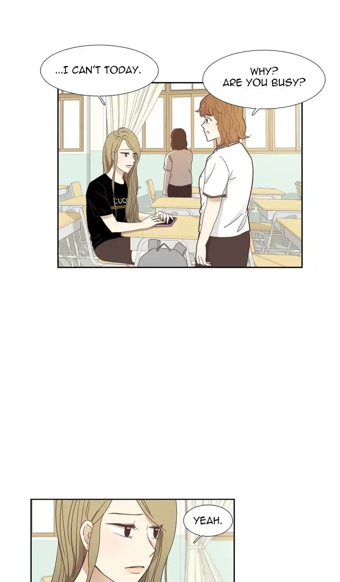 Girl’s World ( World of Girl ) Chapter 148 - page 43