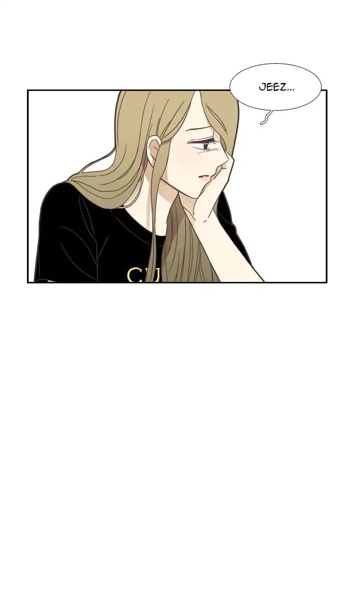 Girl’s World ( World of Girl ) Chapter 148 - page 47