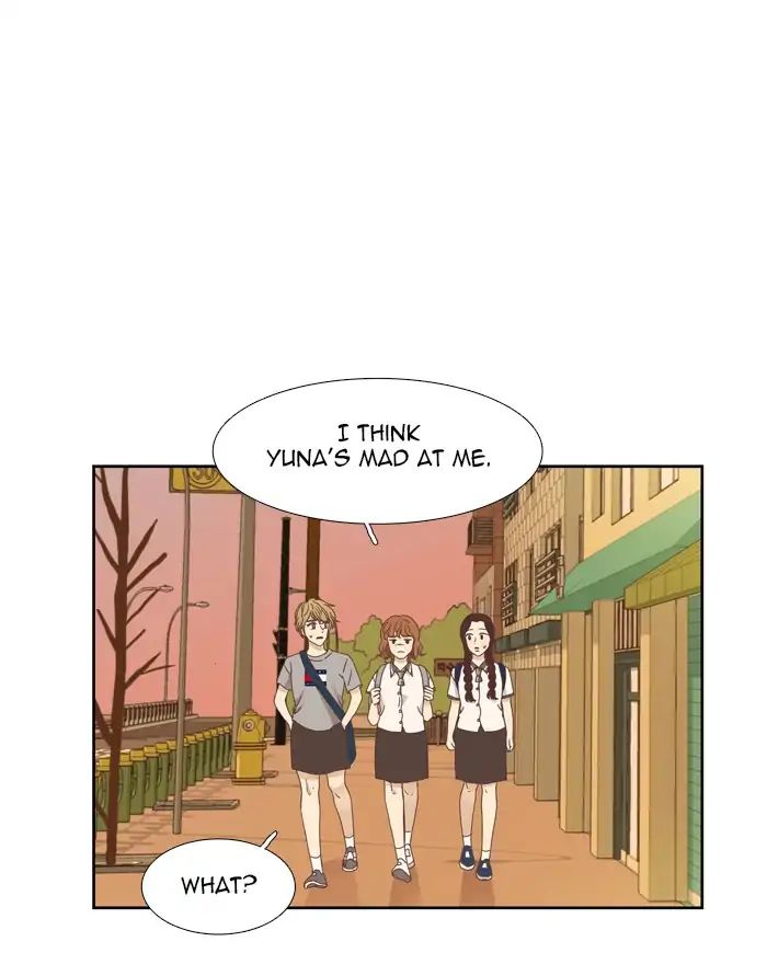Girl’s World ( World of Girl ) Chapter 148 - page 49