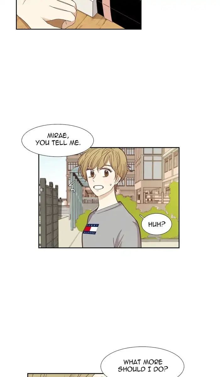 Girl’s World ( World of Girl ) Chapter 148 - page 5