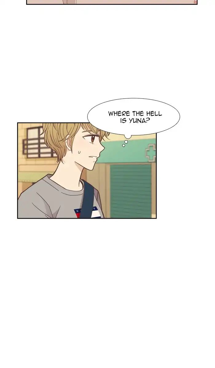 Girl’s World ( World of Girl ) Chapter 148 - page 52