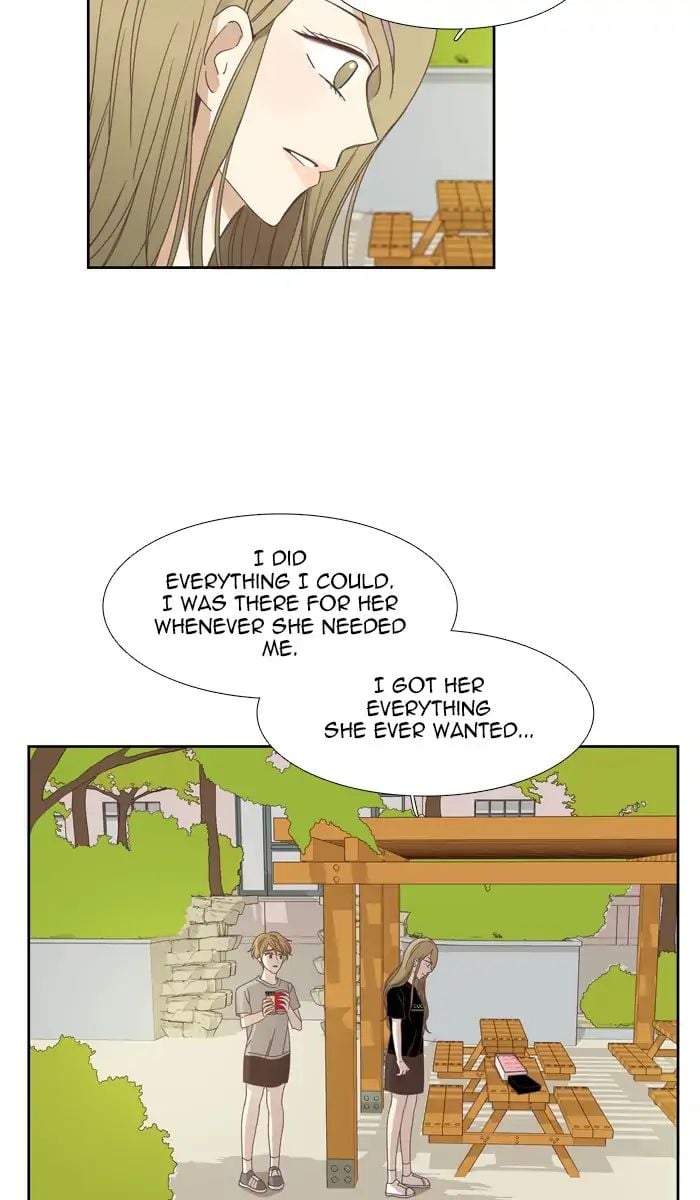 Girl’s World ( World of Girl ) Chapter 148 - page 6