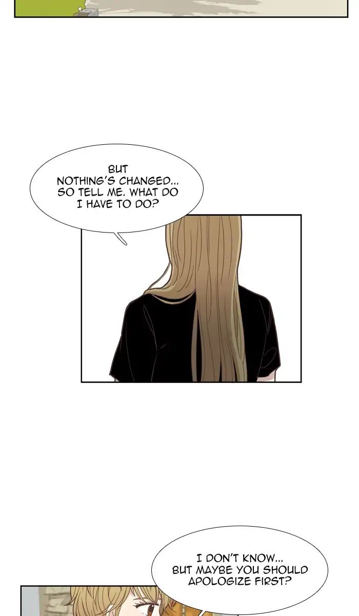 Girl’s World ( World of Girl ) Chapter 148 - page 7