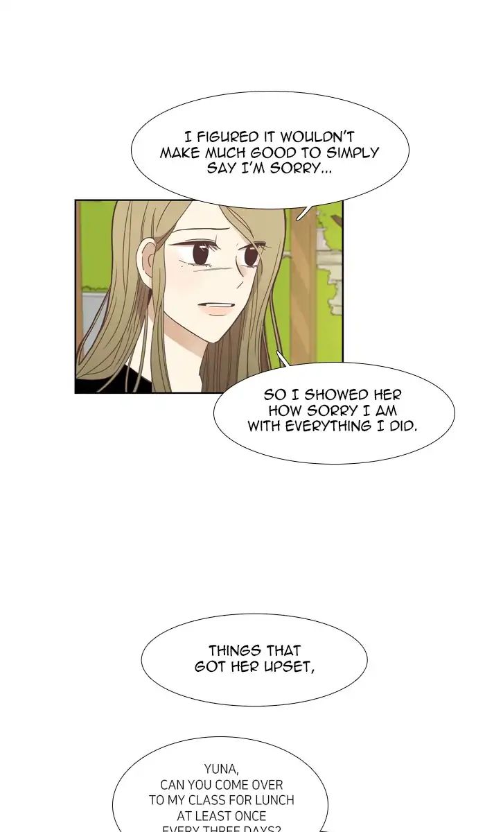 Girl’s World ( World of Girl ) Chapter 148 - page 9