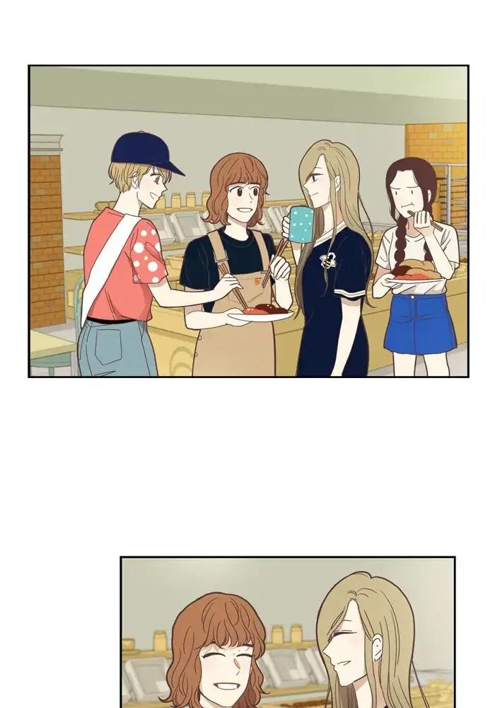 Girl’s World ( World of Girl ) Chapter 147 - page 10