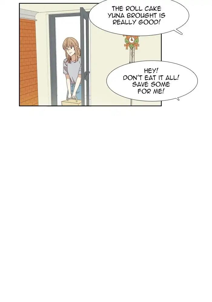 Girl’s World ( World of Girl ) Chapter 147 - page 12