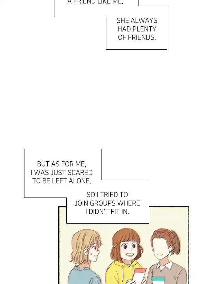 Girl’s World ( World of Girl ) Chapter 147 - page 15
