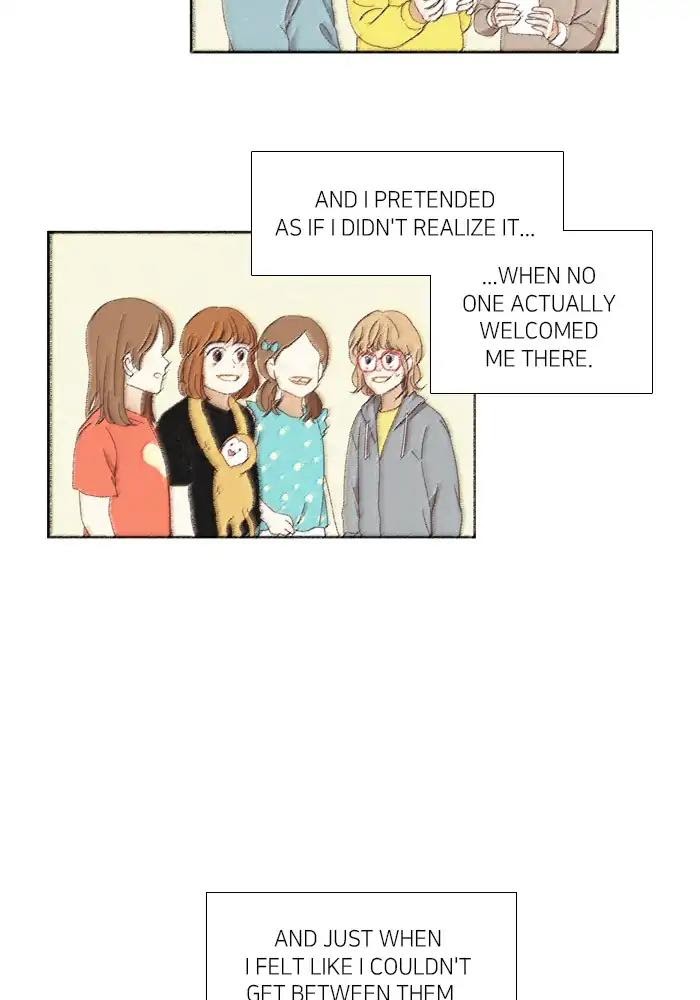 Girl’s World ( World of Girl ) Chapter 147 - page 16
