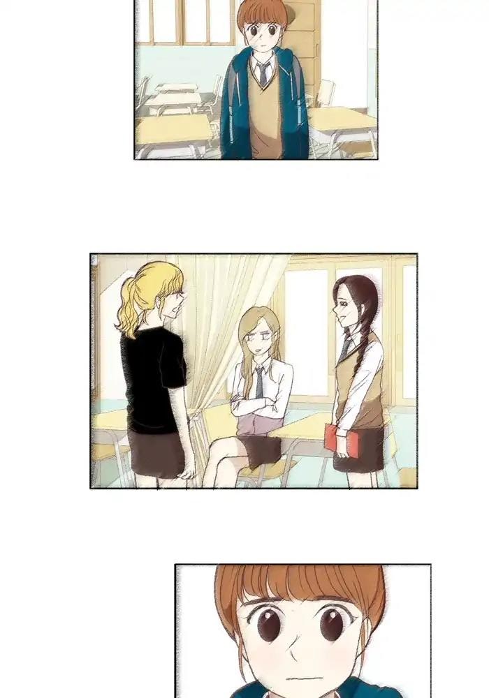 Girl’s World ( World of Girl ) Chapter 147 - page 34