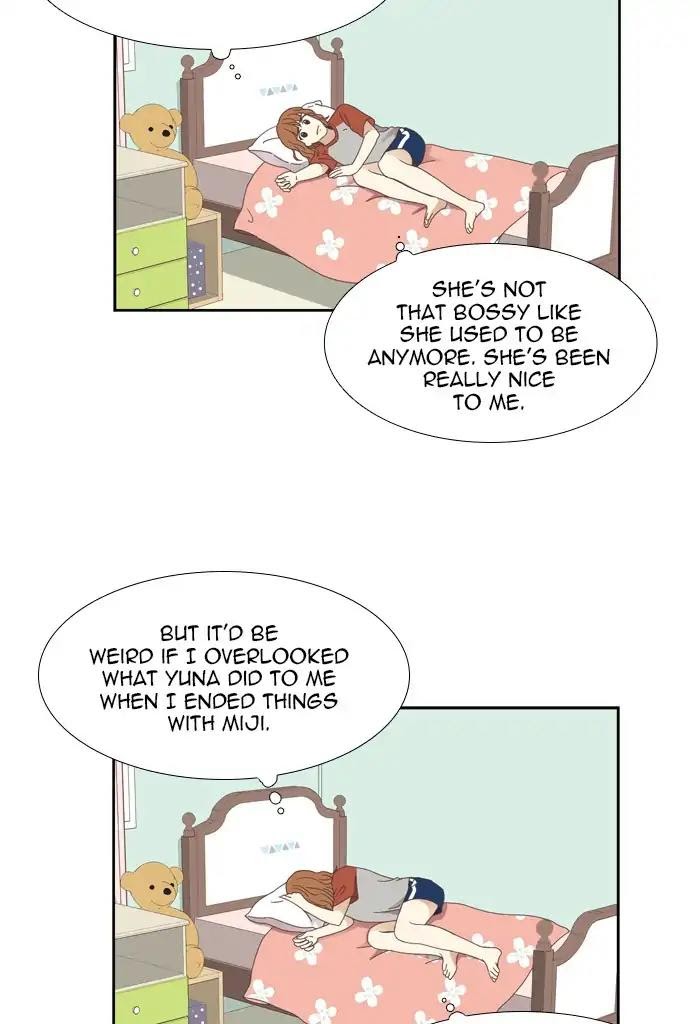 Girl’s World ( World of Girl ) Chapter 147 - page 37