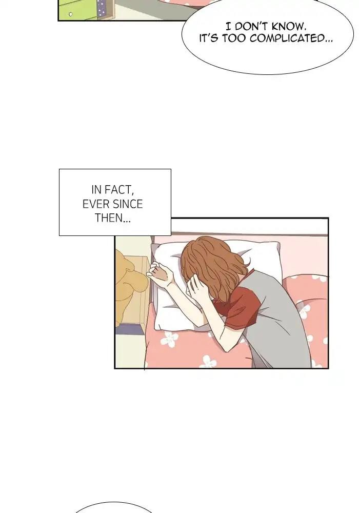 Girl’s World ( World of Girl ) Chapter 147 - page 38