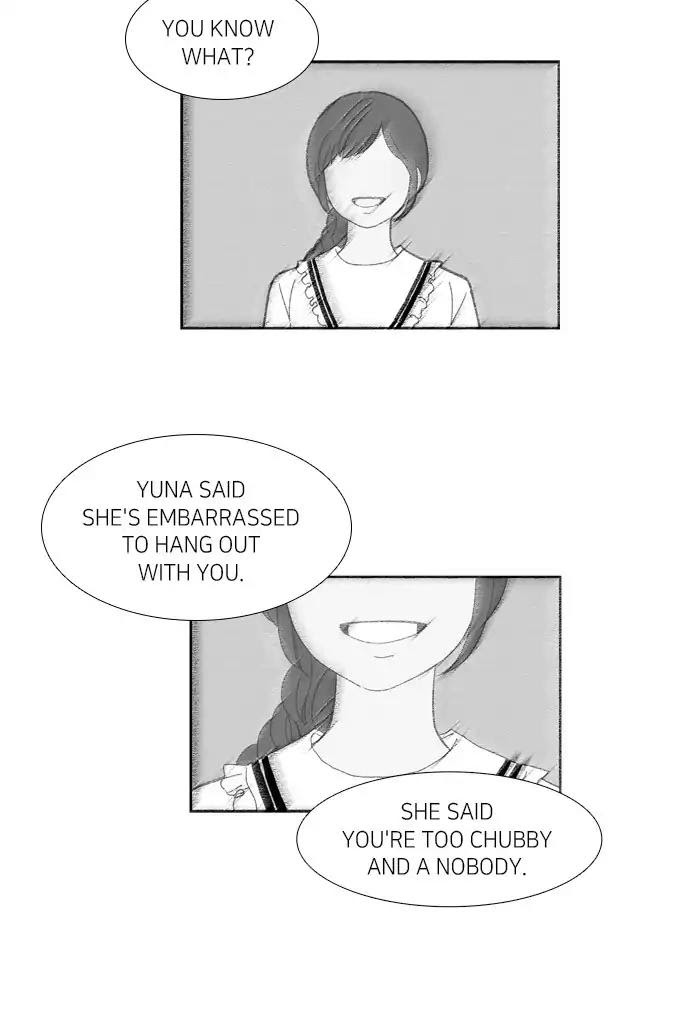 Girl’s World ( World of Girl ) Chapter 147 - page 39