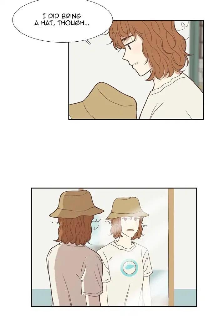 Girl’s World ( World of Girl ) Chapter 147 - page 45