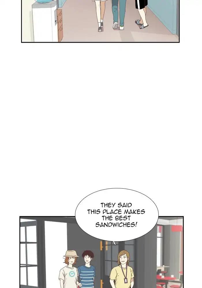 Girl’s World ( World of Girl ) Chapter 147 - page 48